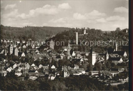 72170340 Ravensburg Wuerttemberg  Ravensburg - Ravensburg