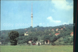 72170311 Wachwitz Fersehturm Wachwitz - Dresden