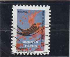 FRANCE 2008  Y&T 240  Lettre Prioritaire  20g - Gebraucht