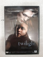 DVD Film - Twilight 1 - Fascination - Altri & Non Classificati