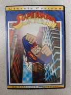 DVD Série Superman - Le Télescope Magnétique - Autres & Non Classés