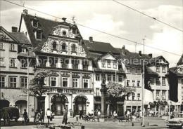 72168971 Erfurt Fischmarkt Erfurt - Erfurt