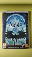 PC - Aion: The Tower Of Eternity - Andere & Zonder Classificatie