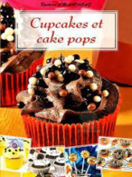 Cupcakes Et Cake Pops - Autres & Non Classés