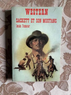 Sackett Et Son Mustang (Western) - Autres & Non Classés