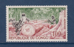Congo - YT PA N° 18 ** - Neuf Sans Charnière - Poste Aérienne - 1964 - Neufs