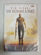 Dvd - Un Homme à Part (Vin Diesel) - (Neuf) - Andere & Zonder Classificatie