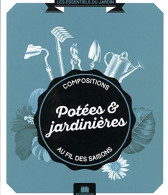Potées & Jardinières - Autres & Non Classés