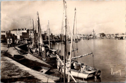 (22/05/24) 85-CPSM LES SABLES D'OLONNE - Sables D'Olonne