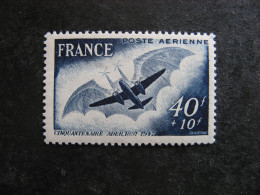 A). TB PA N° 23, Neuf XX. - 1927-1959 Nuevos