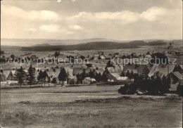 72168849 Georgenfeld Panorama Zinnwald-Georgenfeld - Altenberg