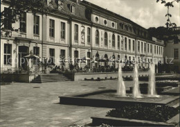 72168818 Berlin Operncafe Springbrunnen Hauptstadt Der DDR Berlin - Otros & Sin Clasificación