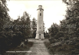 72168527 Luedenscheid Homert Aussichtsturm Luedenscheid - Lüdenscheid