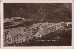 CANFRANC VISTA PARCIAL 1007 D1  Huesca - Huesca