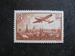 TB PA N° 13, Neuf X. - 1927-1959 Postfris