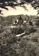 72168500 Kriebstein Burg Kriebstein - Andere & Zonder Classificatie