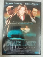 DVD Film - Black Light - Autres & Non Classés