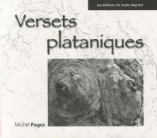 Versets Plataniques - Autres & Non Classés