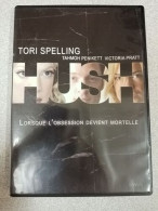 DVD Film - Hush - Sonstige & Ohne Zuordnung