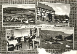 72168448 Appenfeld Panorama Pension Gunkler Appenfeld - Other & Unclassified