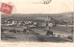 FR66 BAIXAS - Labouche 376 - Vue Générale - Belle - Andere & Zonder Classificatie