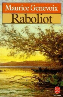 Raboliot - Autres & Non Classés