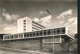 72168414 Bad Soden-Salmuenster Knappschafts-Sanatorium Bad Soden-Salmuenster - Otros & Sin Clasificación