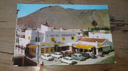 Hotel Paredes, CASTELL DE FERRO  ................ BE-.........G-1455 - Other & Unclassified