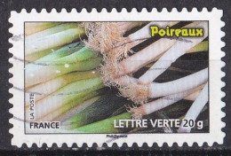 France -  Adhésifs  (autocollants )  Y&T N °  Aa   746  Oblitéré - Used Stamps