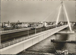 72168371 Koeln Rhein Severinsbruecke Koeln Rhein - Köln