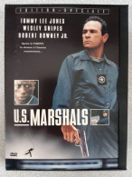 U.S. Marshalls - Sonstige & Ohne Zuordnung