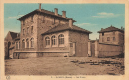 Damery * Place Et Les écoles * Groupe Scolaire - Otros & Sin Clasificación