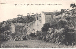 FR66 BAIXAS - Brun 1150 - Ermitage Sainte Catherine - Belle - Autres & Non Classés
