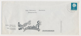 Firma Envelop Lichtenvoorde 1965 - Boomkwekerij - Ohne Zuordnung
