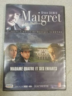 DVD - Maigret (Bruno Cremer) - Sonstige & Ohne Zuordnung