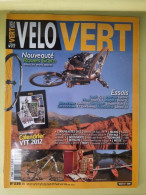 Velo Vert Nº239 / 2011 - Non Classés