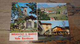 MIRAGOLO S MARCO, Valle Brembana  ................ BE-.........G-1458 - Bergamo