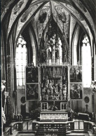 72168291 St Wolfgang Wolfgangsee Oberoesterreich AT Altar  - Andere & Zonder Classificatie