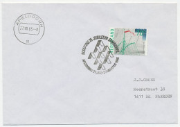 Cover / Postmark Netherlands 1985 Jamboree Jubilee - Other & Unclassified
