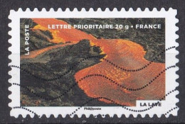 France -  Adhésifs  (autocollants )  Y&T N °  Aa   751  Oblitéré - Used Stamps