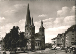 72168276 Bonn Rhein Muenster Bad Godesberg - Bonn