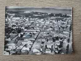 TUNISIE FERRYVILLE VUE GENERALE AERIENNE - Tunesië