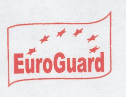 Meter Cover France 2002 EuroGuard - Comunità Europea