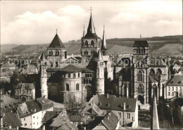 72168254 Trier Dom Mit Liebfrauenkirche Trier - Trier