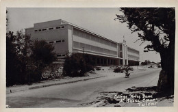 Madagascar - TULÉAR - Collège Notre-Dame Du Sacré-Coeur - CARTE PHOTO - Ed. Inconnu  - Madagascar