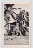 Madagascar - DIÉGO-SUAREZ - Mosquée à Tanambao - Ed. E. Dalberto  - Madagaskar