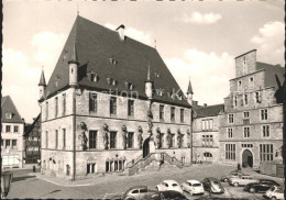 72168210 Osnabrueck Rathaus Osnabrueck - Osnabrück