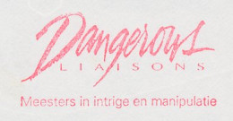 Meter Cut Netherlands 1989 Dangerous Liaisons - Movie - Cinéma