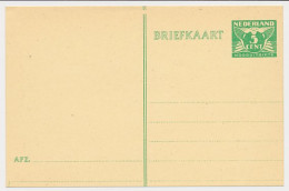 Briefkaart G. 277 A  - Ganzsachen