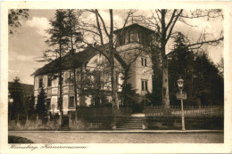 Weinsberg A. D. Weibertreu - Kernermuseum - Otros & Sin Clasificación